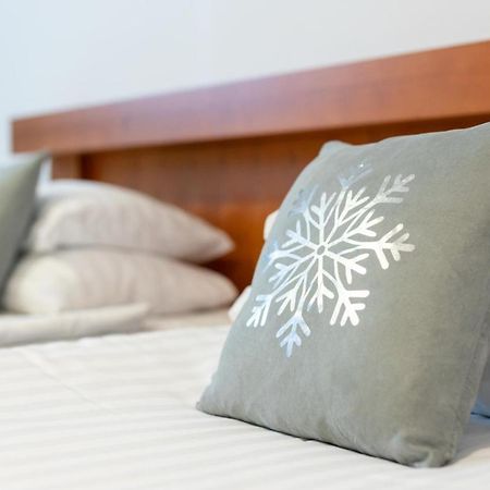 Hotel Tuulonen Tuulos ภายนอก รูปภาพ