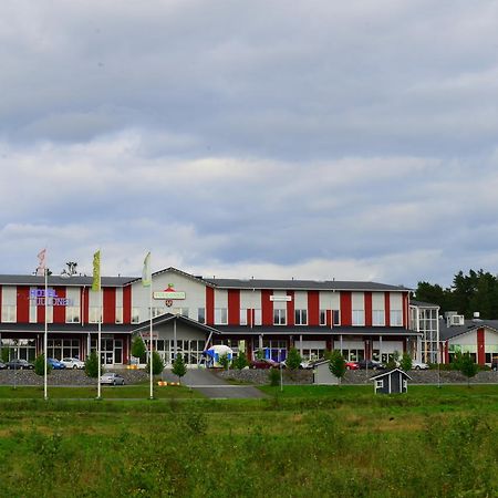 Hotel Tuulonen Tuulos ภายนอก รูปภาพ