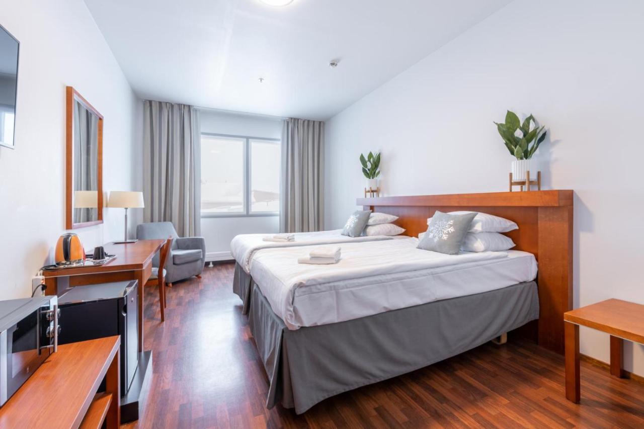 Hotel Tuulonen Tuulos ภายนอก รูปภาพ