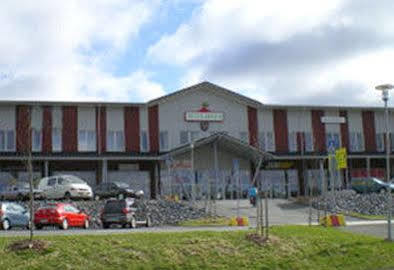 Hotel Tuulonen Tuulos ภายนอก รูปภาพ